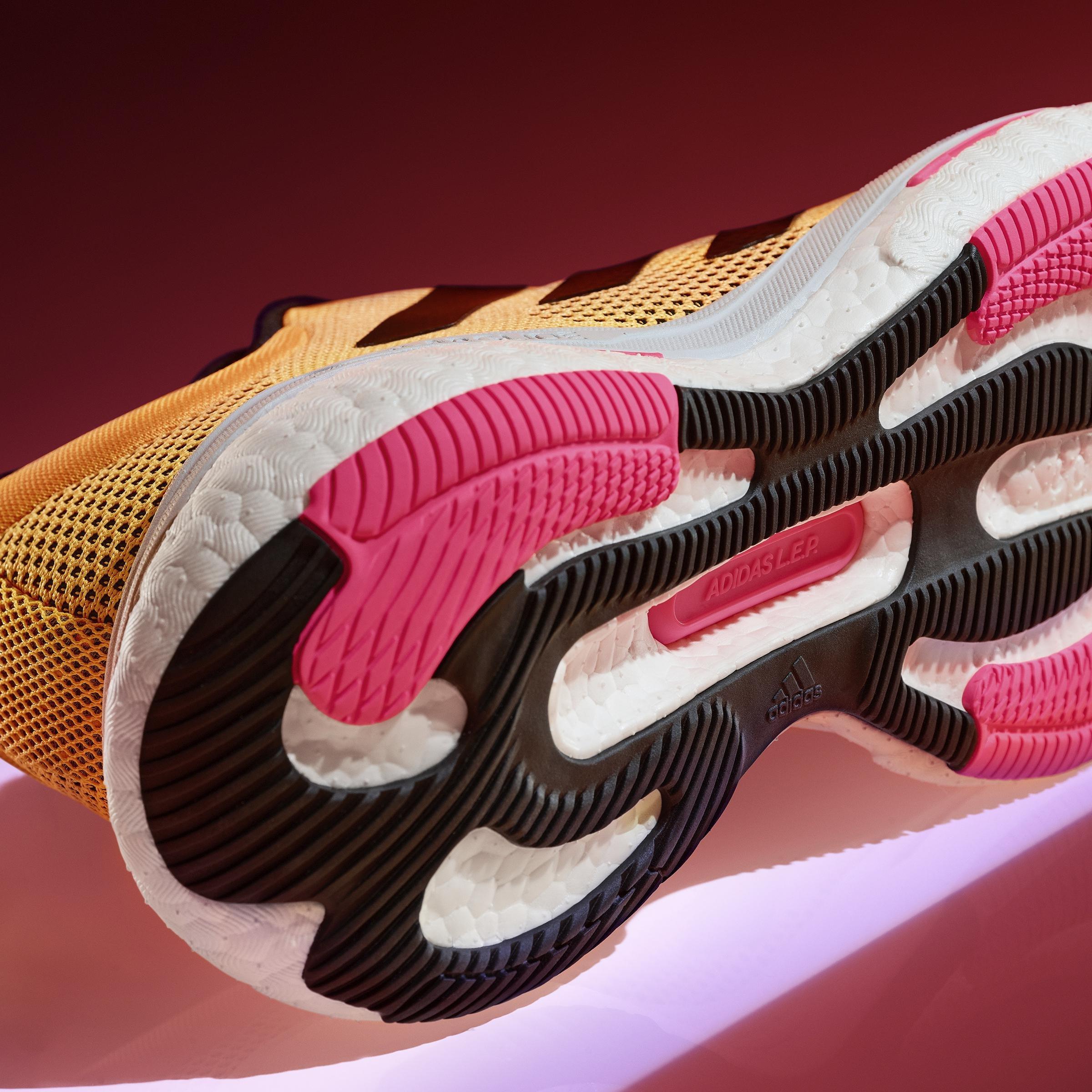 Solarglide 5 Shoes, Orange, , large image number 31