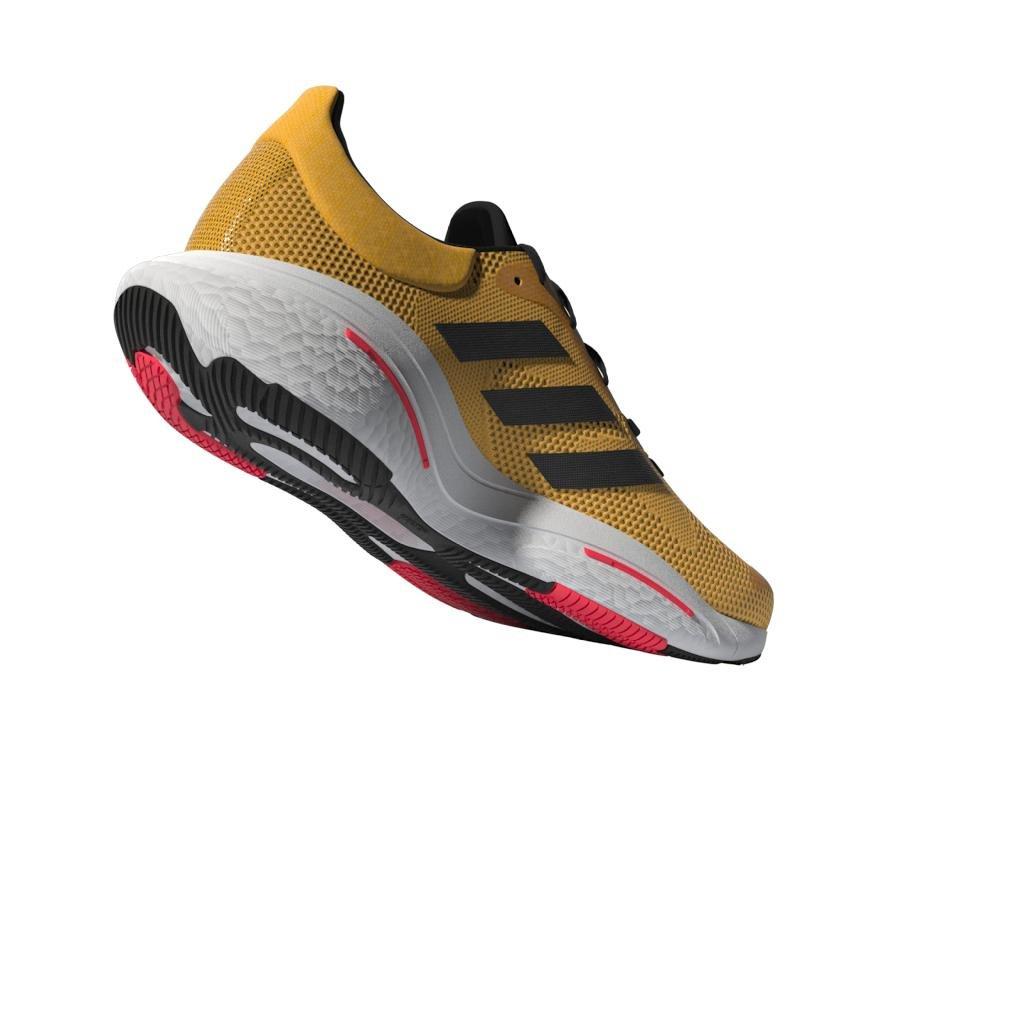 Solarglide 5 Shoes, Orange, , large image number 34