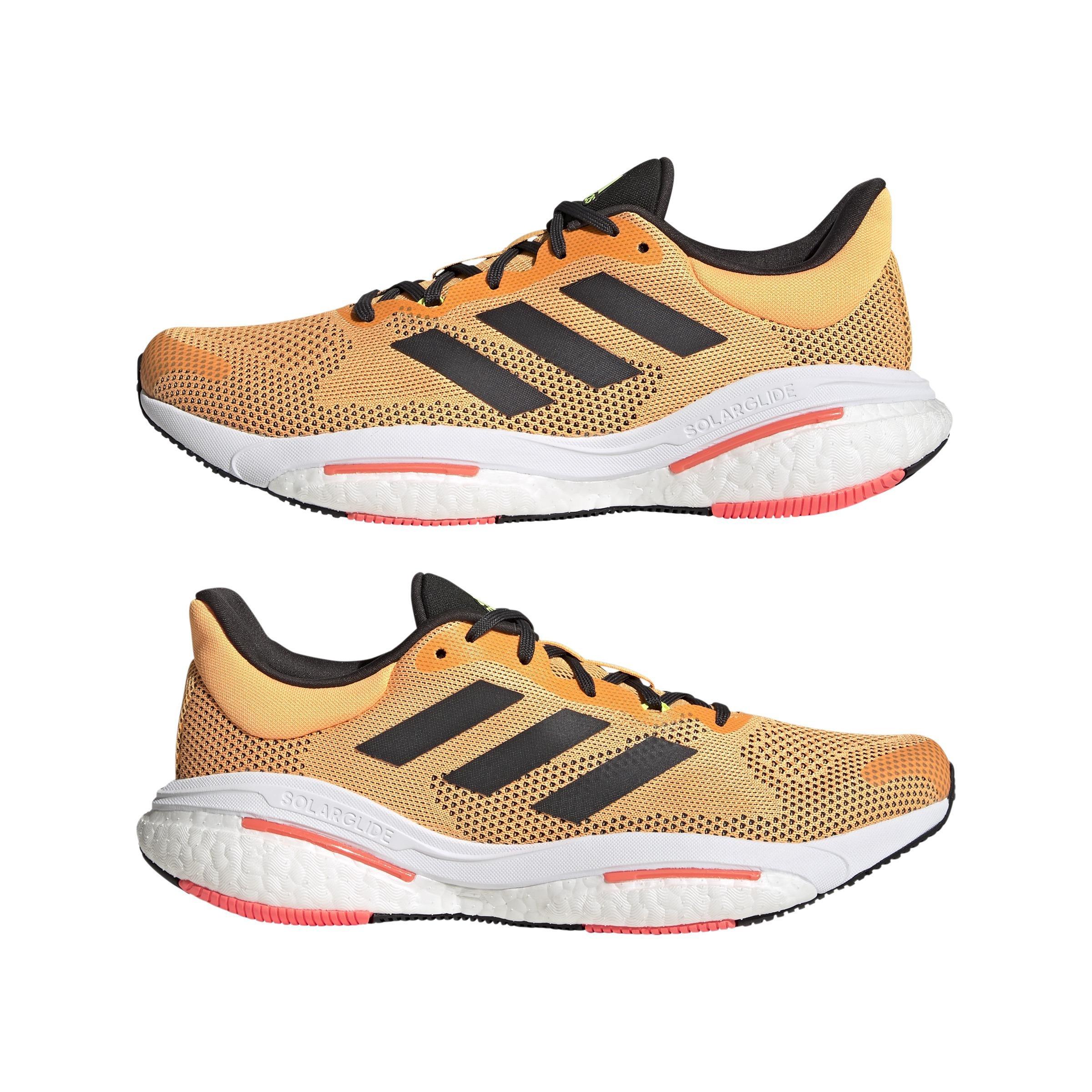 Solarglide 5 Shoes, Orange, A901_ONE, large image number 35