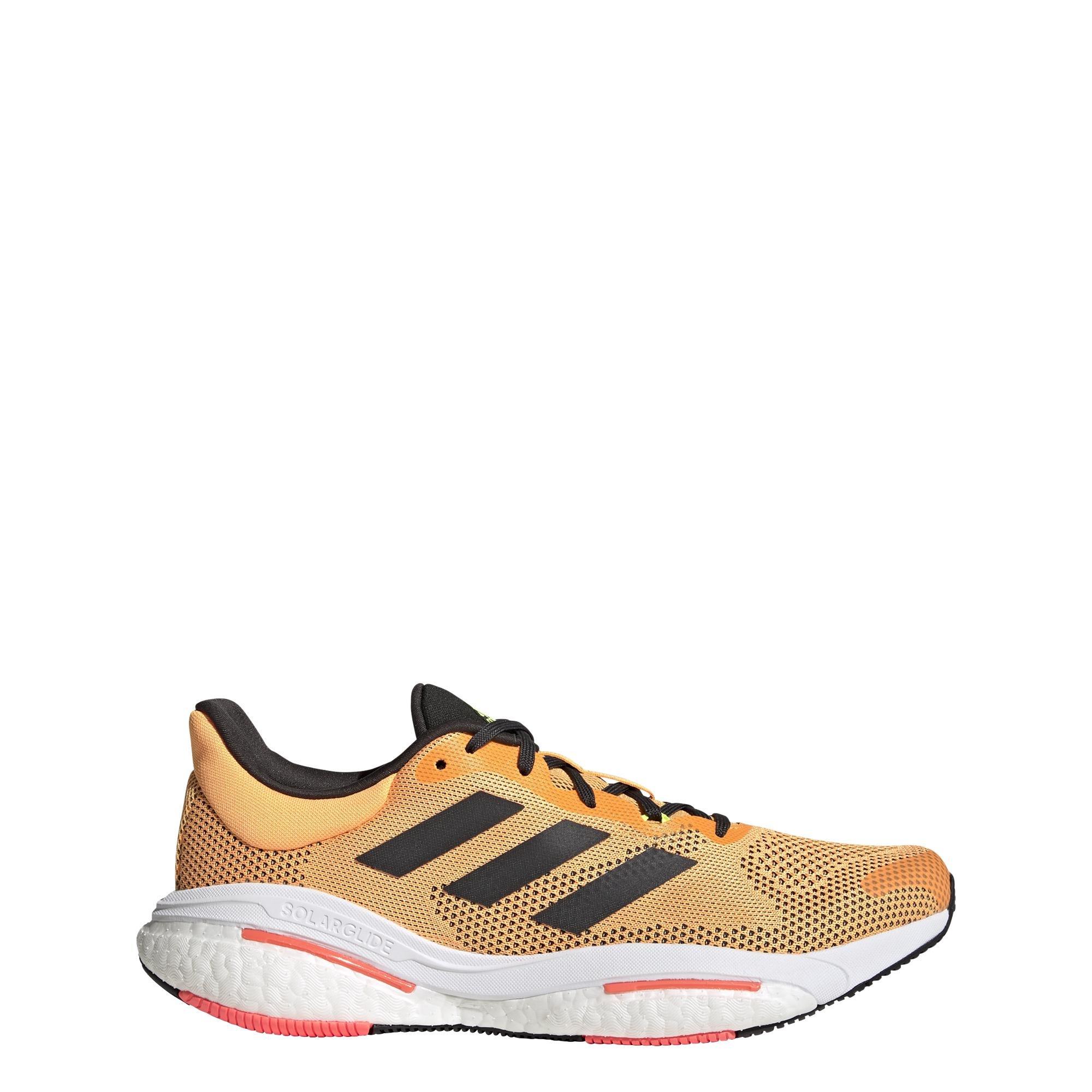 Solarglide 5 Shoes, Orange, A901_ONE, large image number 36