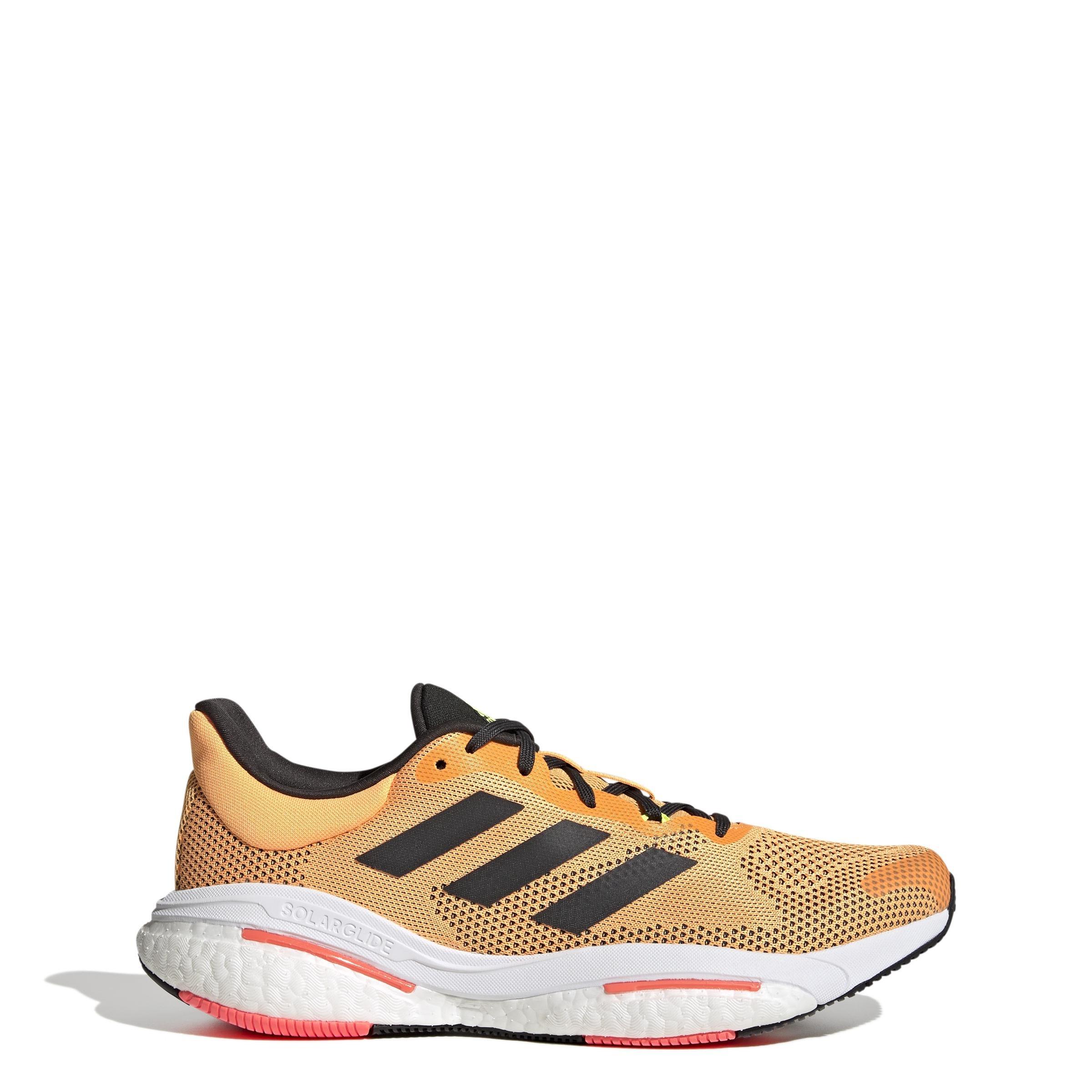 Solarglide 5 Shoes, Orange, , large image number 38