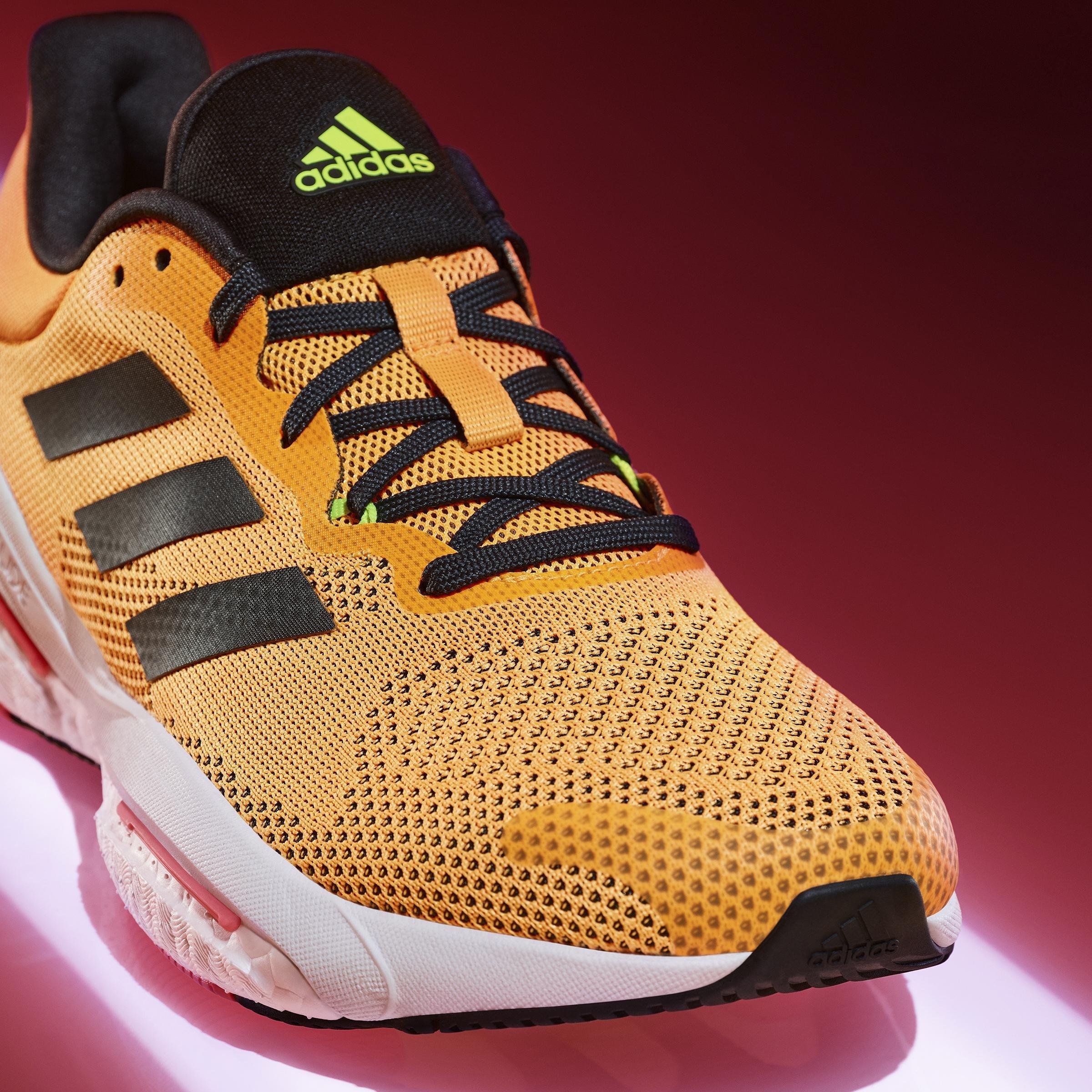 Solarglide 5 Shoes, Orange, , large image number 39