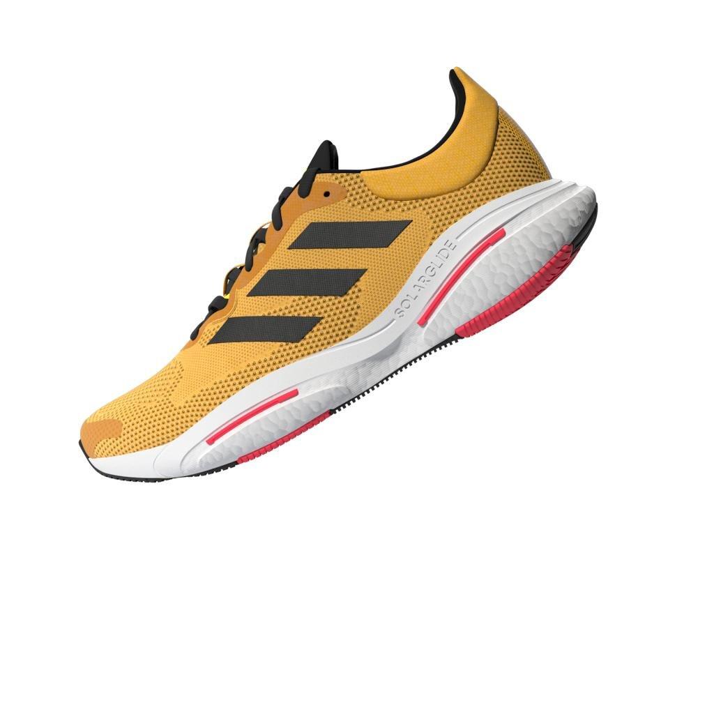 Solarglide 5 Shoes, Orange, , large image number 40