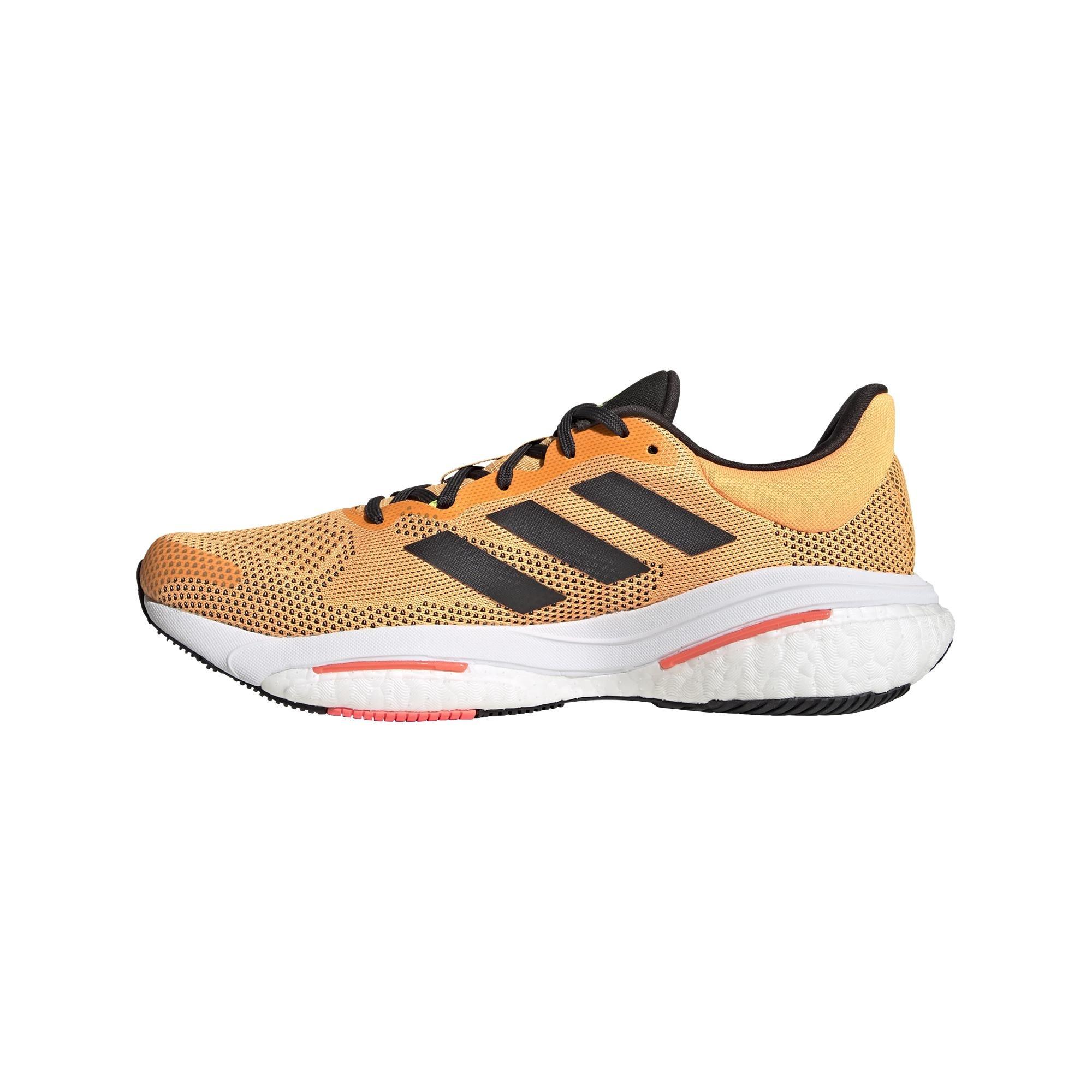 Solarglide 5 Shoes, Orange, , large image number 42