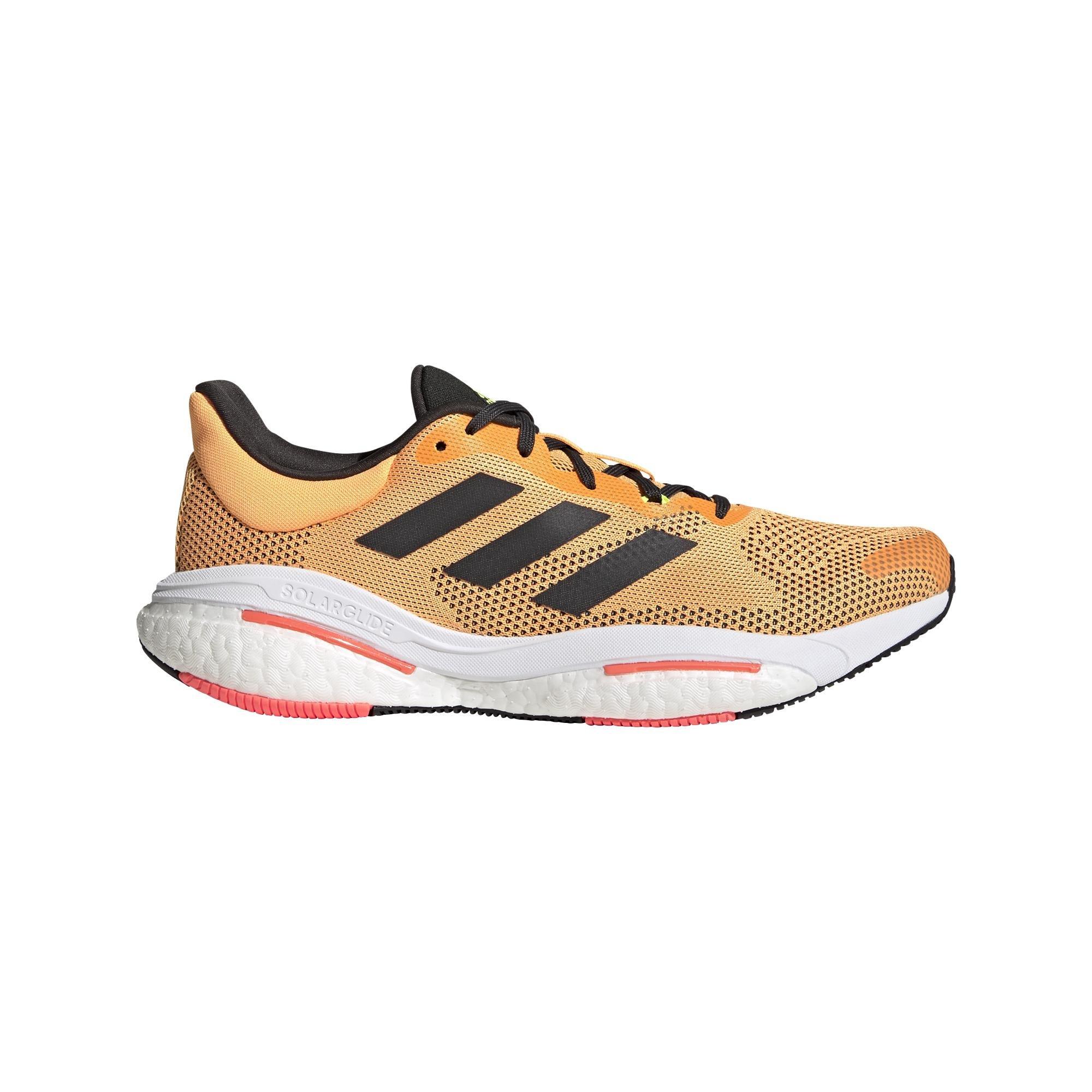 Solarglide 5 Shoes, Orange, , large image number 44