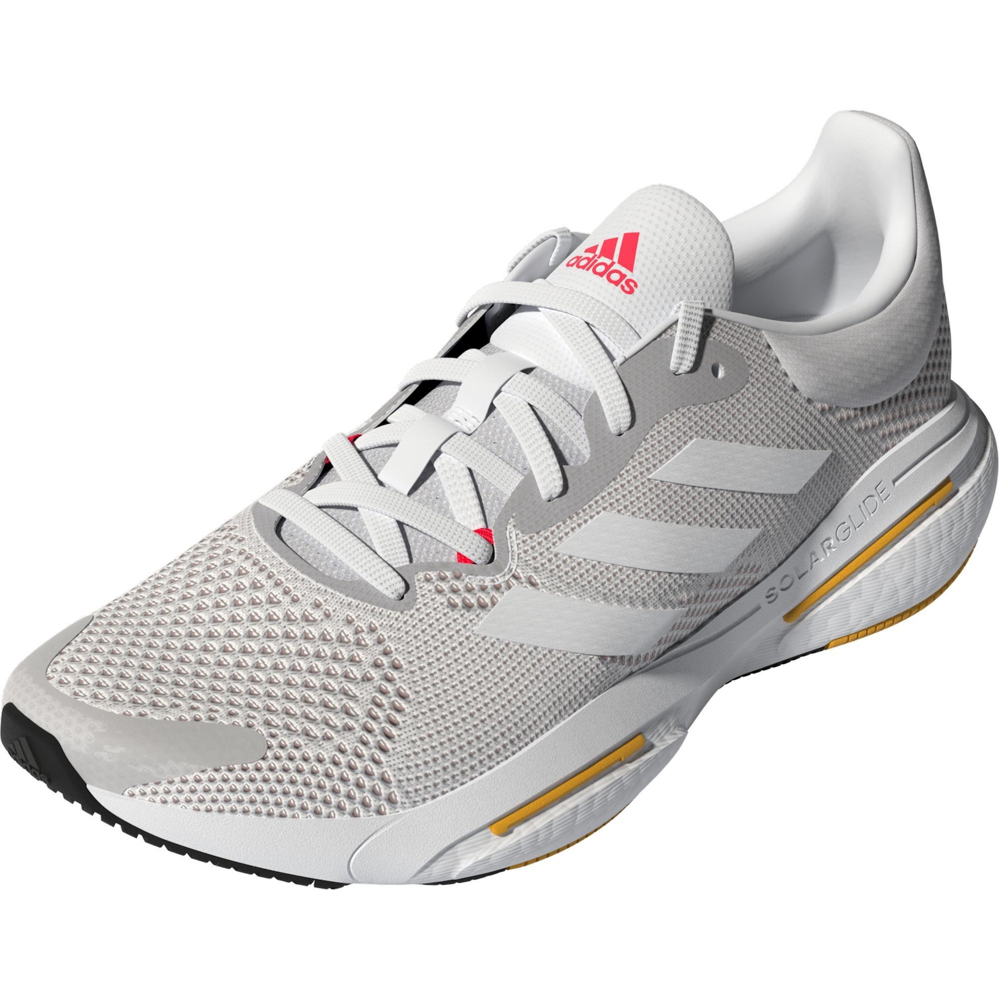 Solarglide 5 Shoes, White, A901_ONE, large image number 10