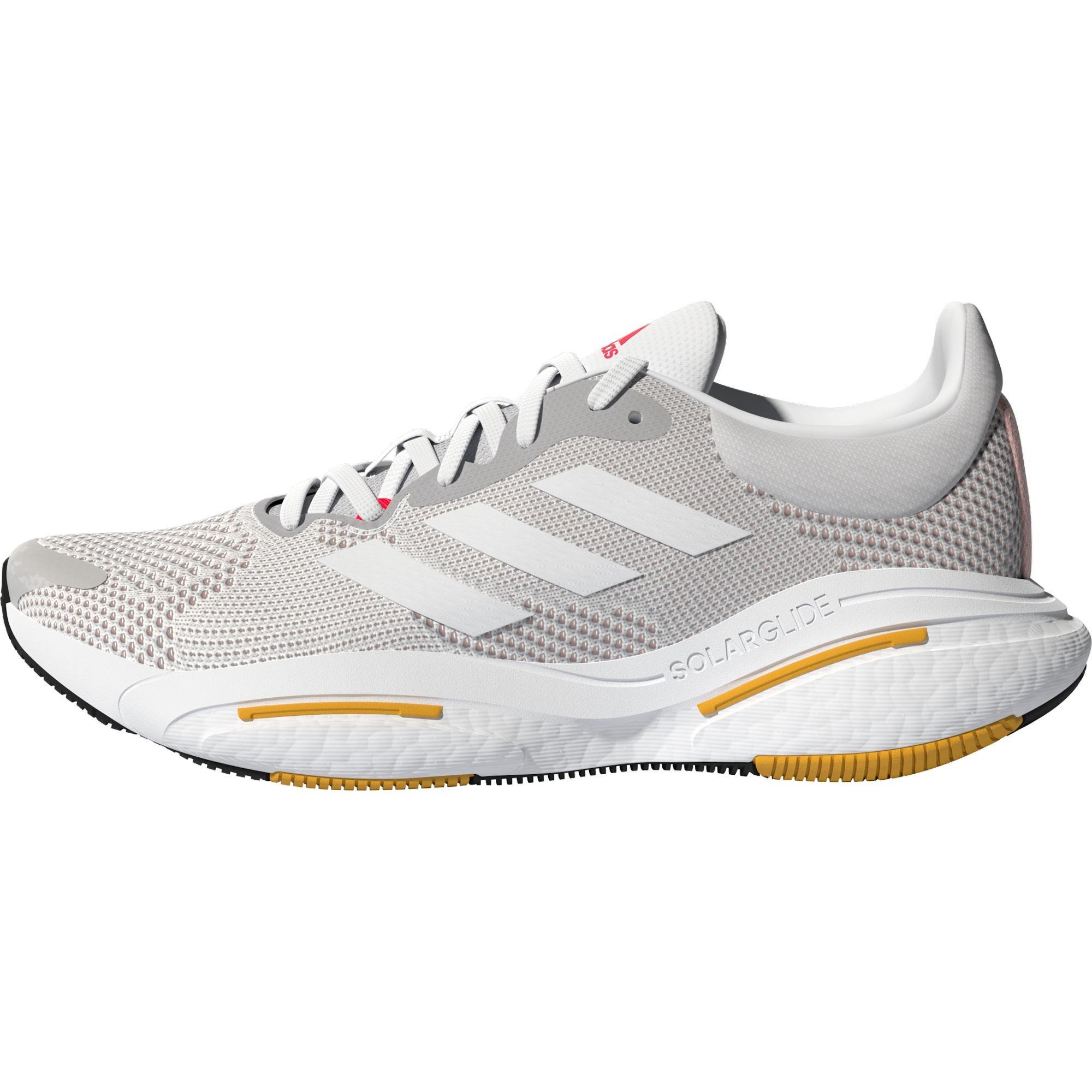 Solarglide 5 Shoes, White, A901_ONE, large image number 16