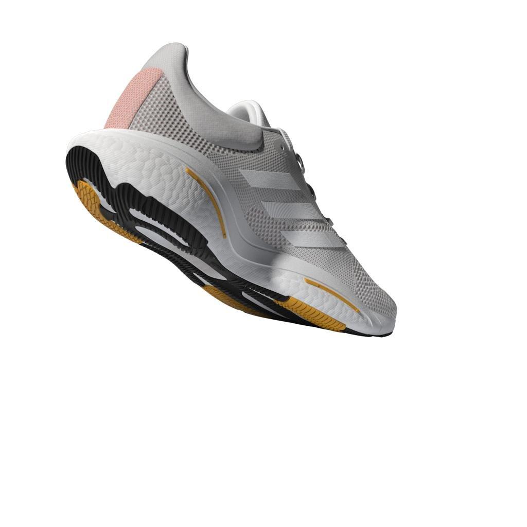 Solarglide 5 Shoes, White, A901_ONE, large image number 17