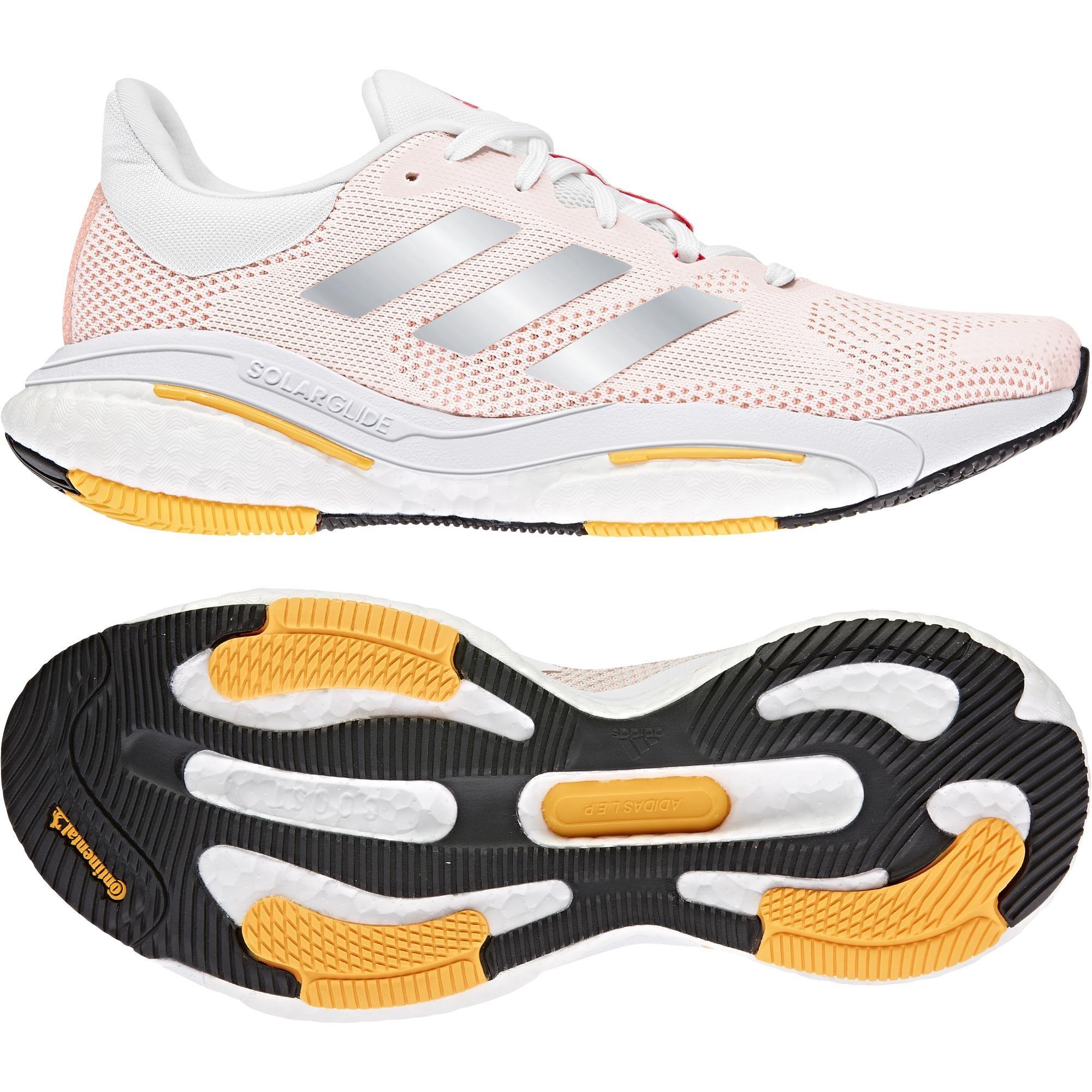 Solarglide 5 Shoes, White, A901_ONE, large image number 19