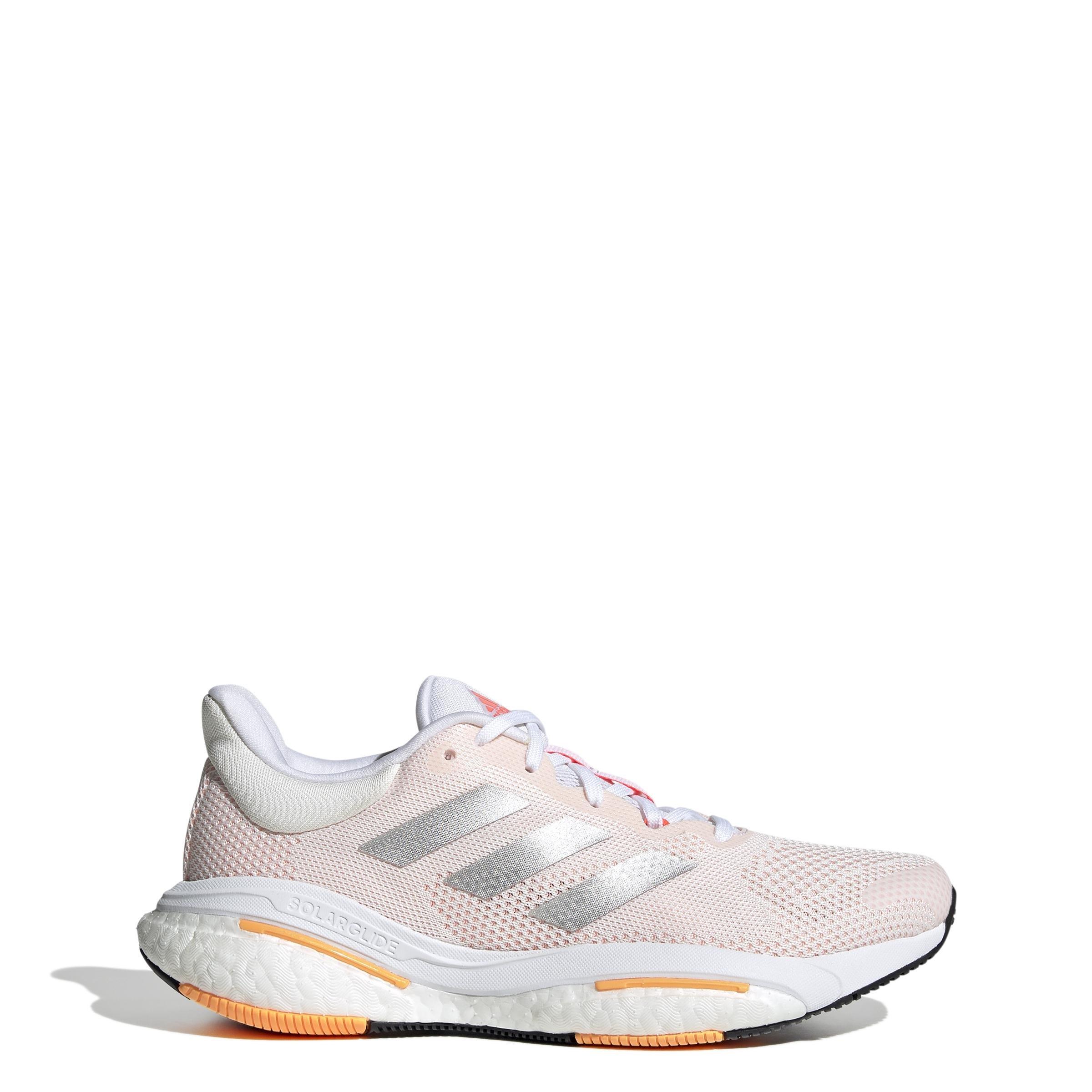 Solarglide 5 Shoes, White, A901_ONE, large image number 22