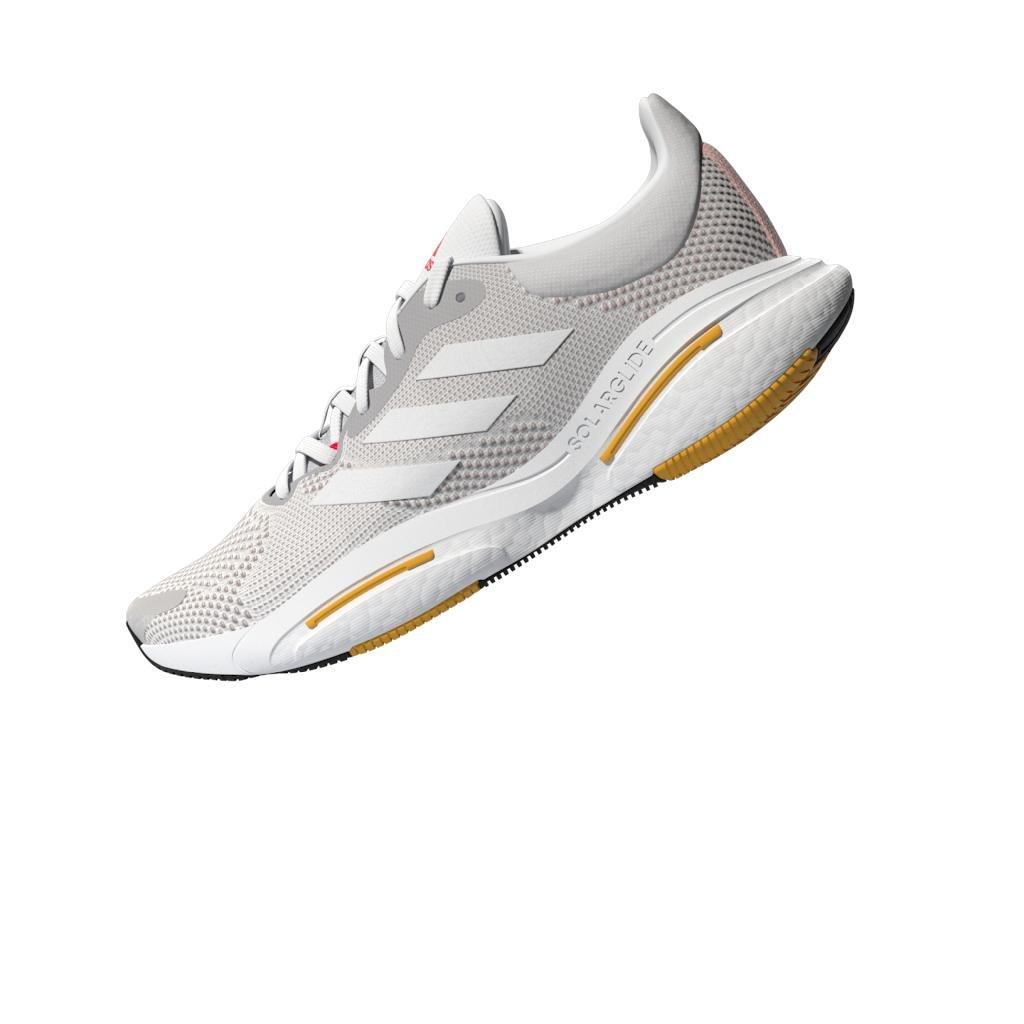 Solarglide 5 Shoes, White, A901_ONE, large image number 26