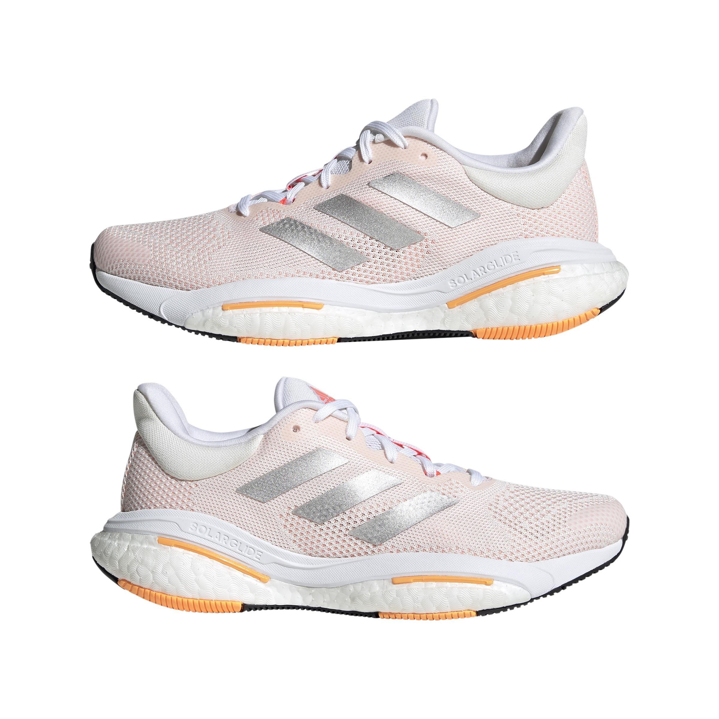 Solarglide 5 Shoes, White, A901_ONE, large image number 35