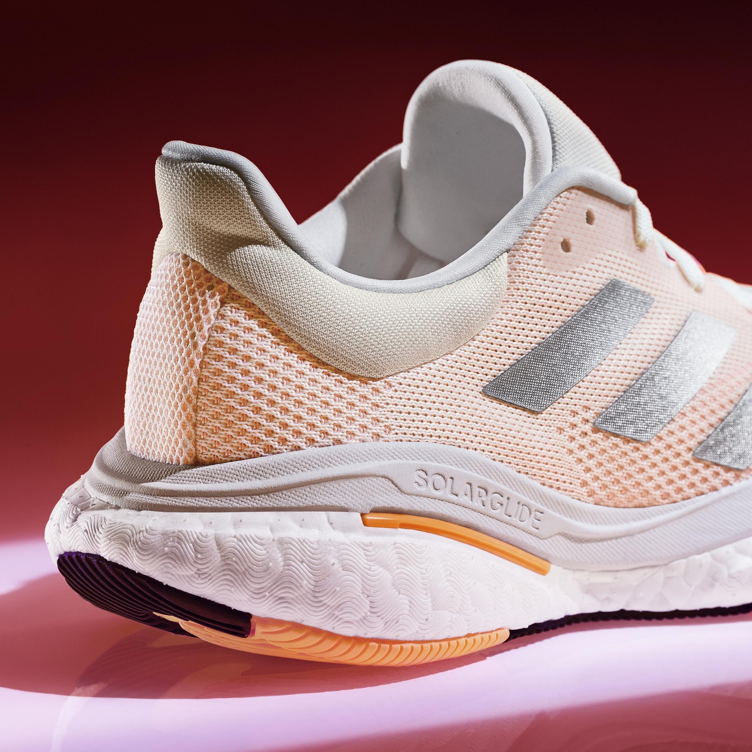 Solarglide 5 Shoes, White, A901_ONE, large image number 39