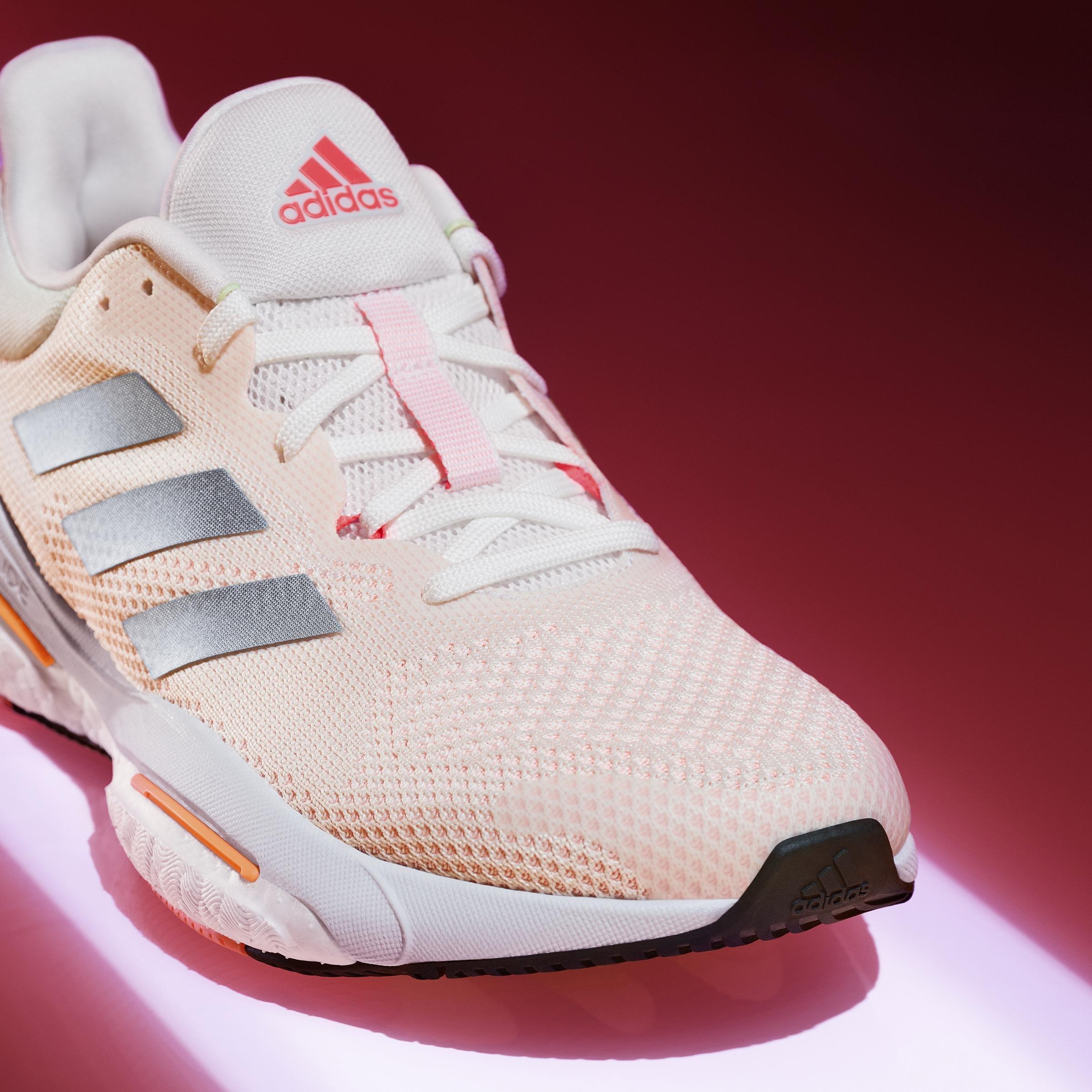 Solarglide 5 Shoes, White, A901_ONE, large image number 40