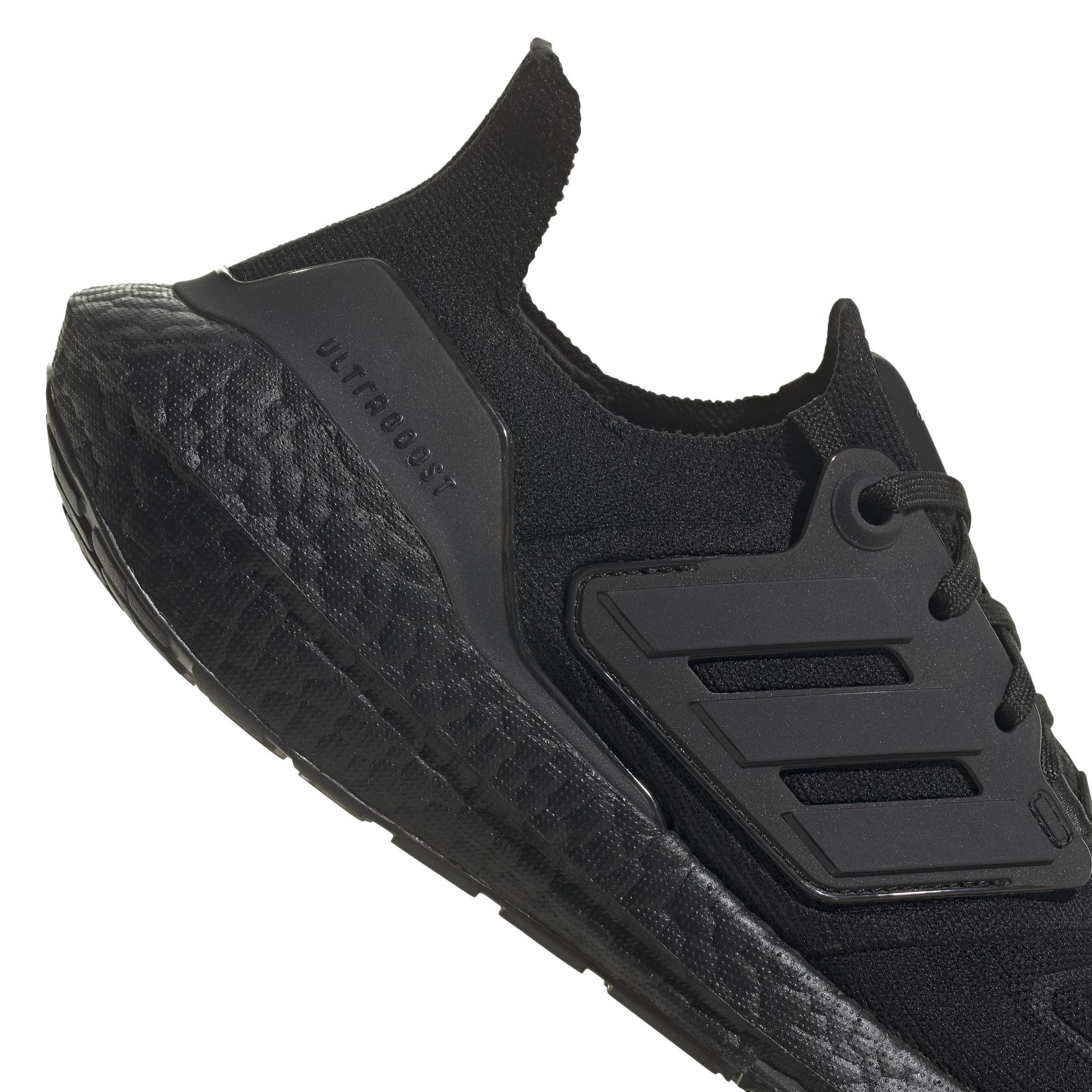 Ultraboost 22 Shoes, Black, , large image number 4