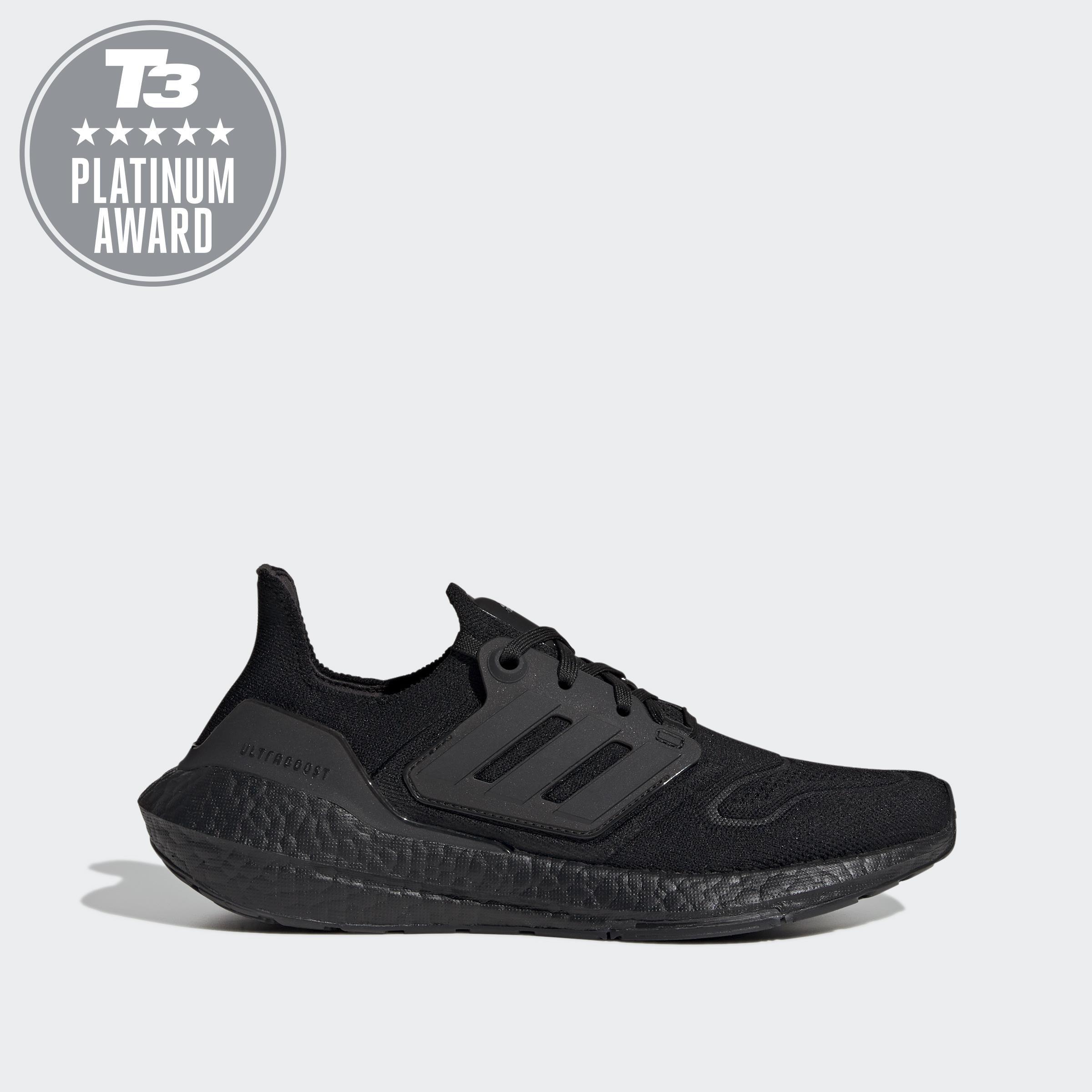 Ultraboost 22 Shoes, Black, , large image number 9