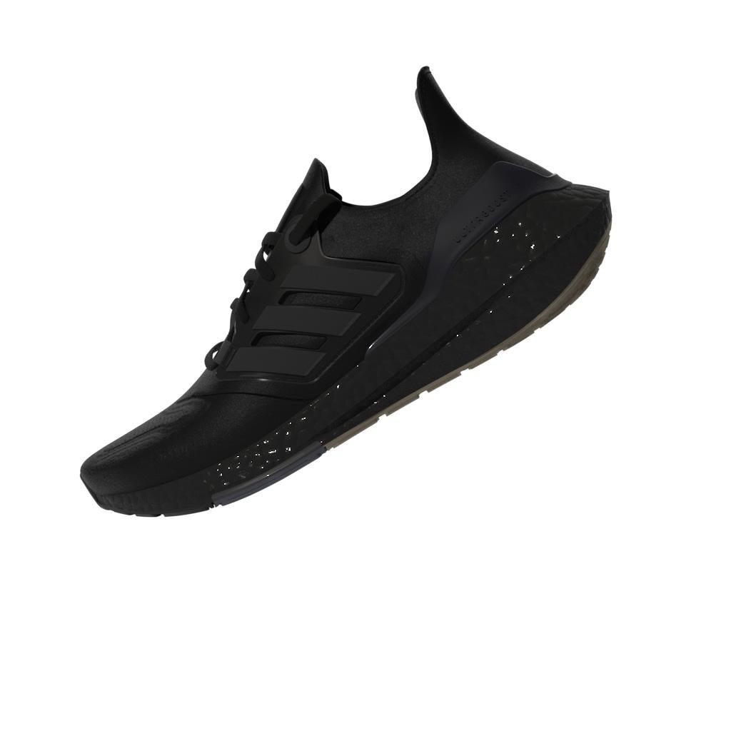 Ultraboost 22 Shoes, Black, , large image number 13