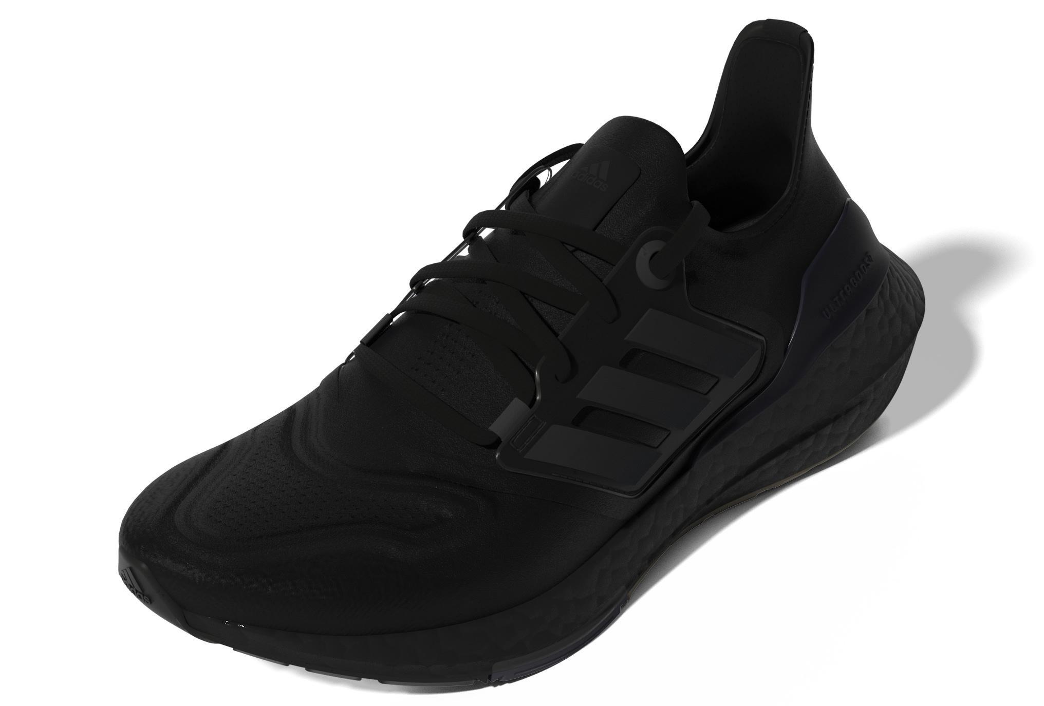 Ultraboost 22 Shoes, Black, , large image number 14