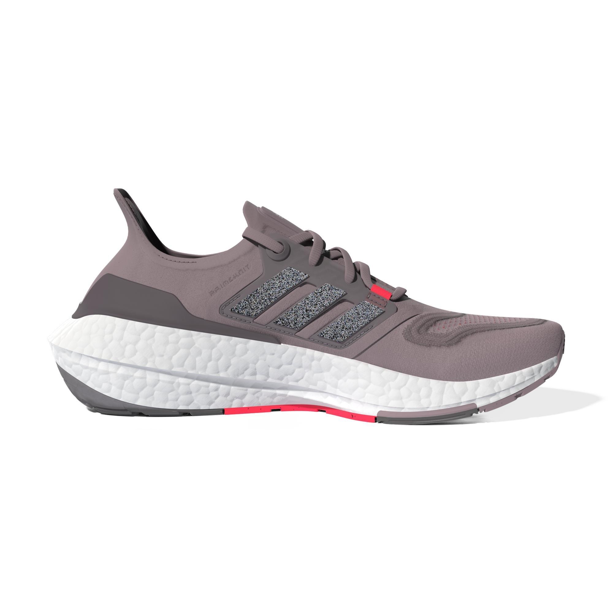 Ultraboost 22 Shoes, Purple, , large image number 0