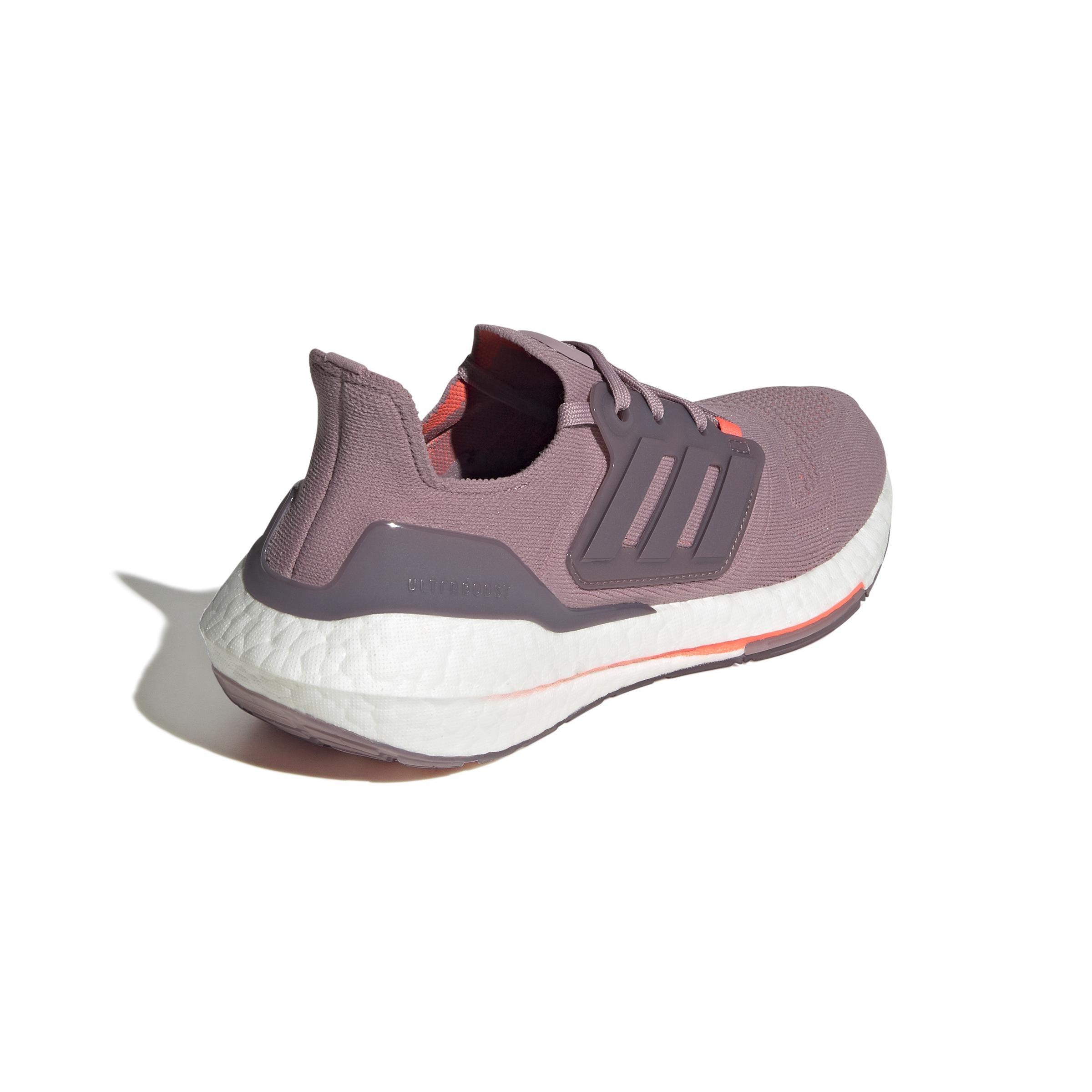 Ultraboost 22 Shoes, Purple, A901_ONE, medium