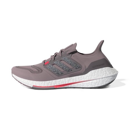 Women Ultraboost 22 Shoes, Pink, A901_ONE, large image number 6