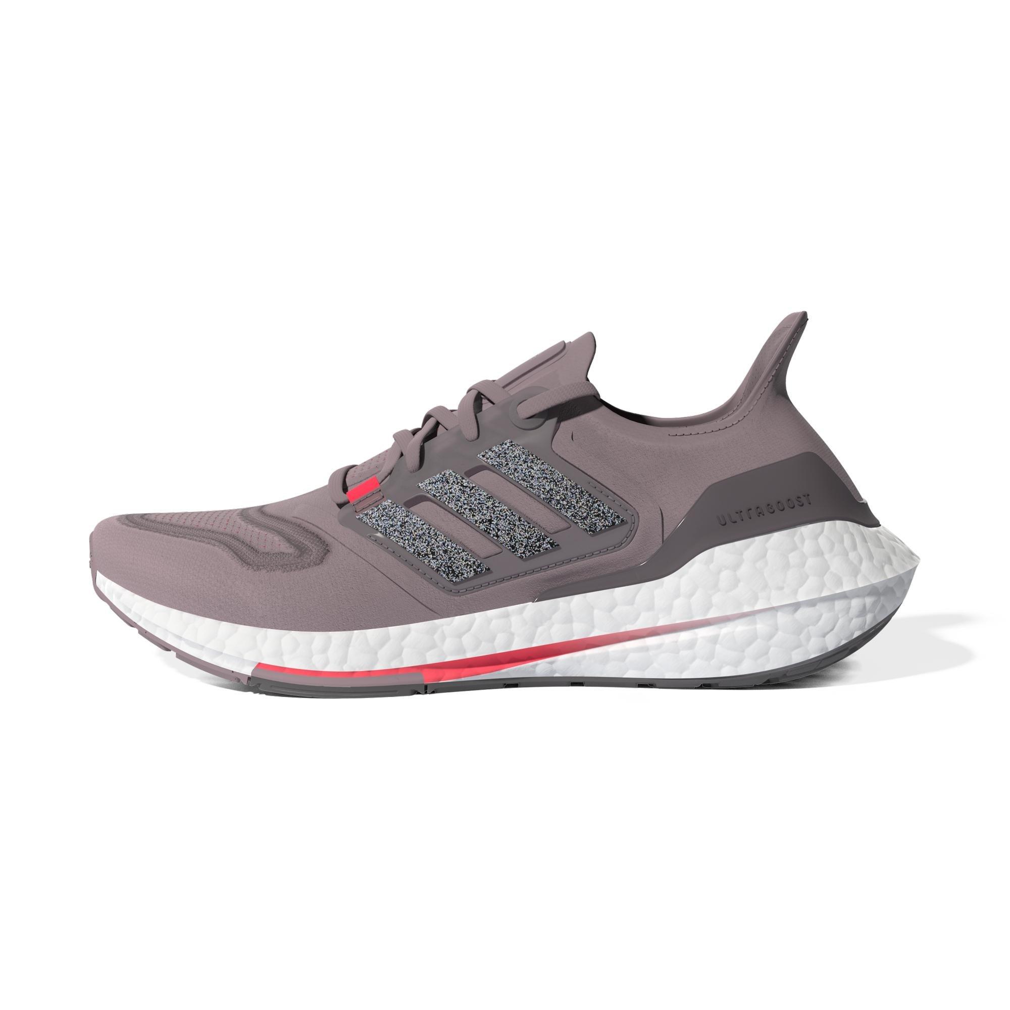 Ultraboost 22 Shoes, Purple, , large image number 6