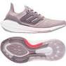 Women Ultraboost 22 Shoes, Pink, A901_ONE, thumbnail image number 8