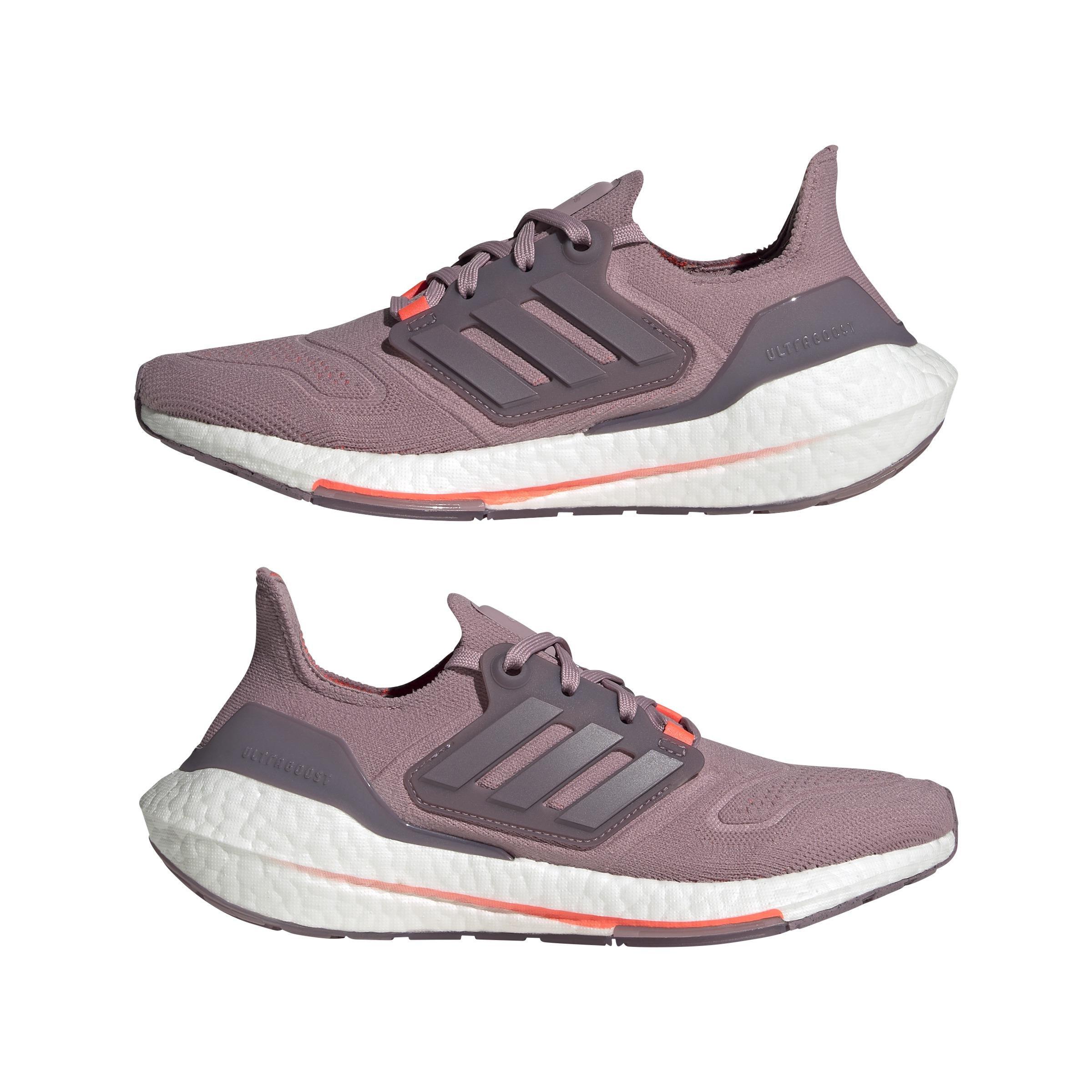 Ultraboost 22 Shoes, Purple, A901_ONE, large image number 12
