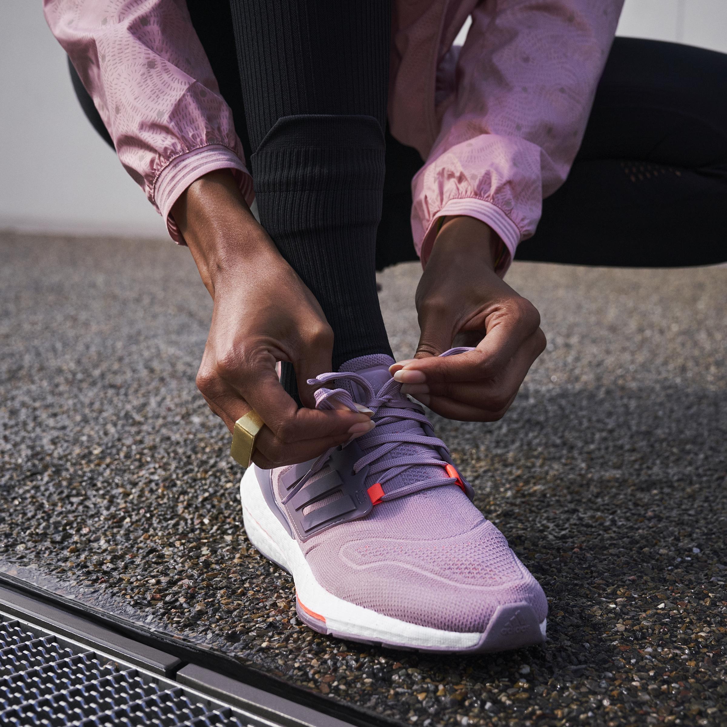 Ultraboost 22 Shoes, Purple, A901_ONE, large image number 13