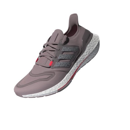 Women Ultraboost 22 Shoes, Pink, A901_ONE, large image number 14