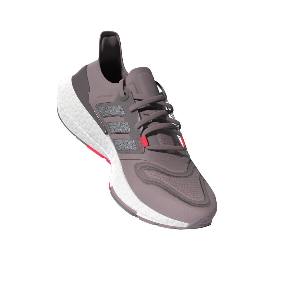 Ultraboost 22 Shoes, Purple, A901_ONE, large image number 16