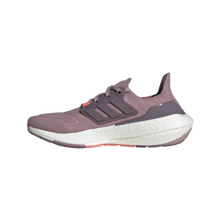 Women Ultraboost 22 Shoes, Pink, A901_ONE, large image number 17