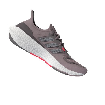 Women Ultraboost 22 Shoes, Pink, A901_ONE, large image number 18