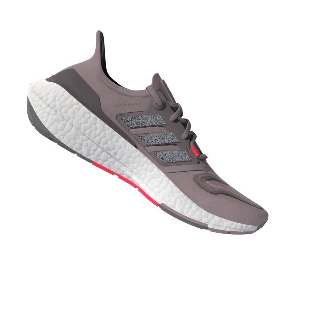 Ultraboost 22 Shoes, Purple, A901_ONE, large image number 18