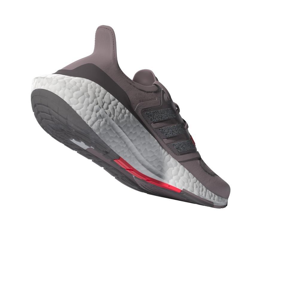 Ultraboost 22 Shoes, Purple, , large image number 21