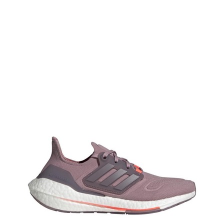 Women Ultraboost 22 Shoes, Pink, A901_ONE, large image number 22