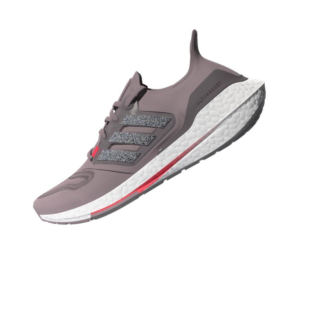 Ultraboost 22 Shoes, Purple, A901_ONE, large image number 23