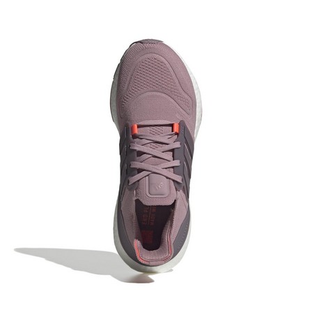 Women Ultraboost 22 Shoes, Pink, A901_ONE, large image number 24