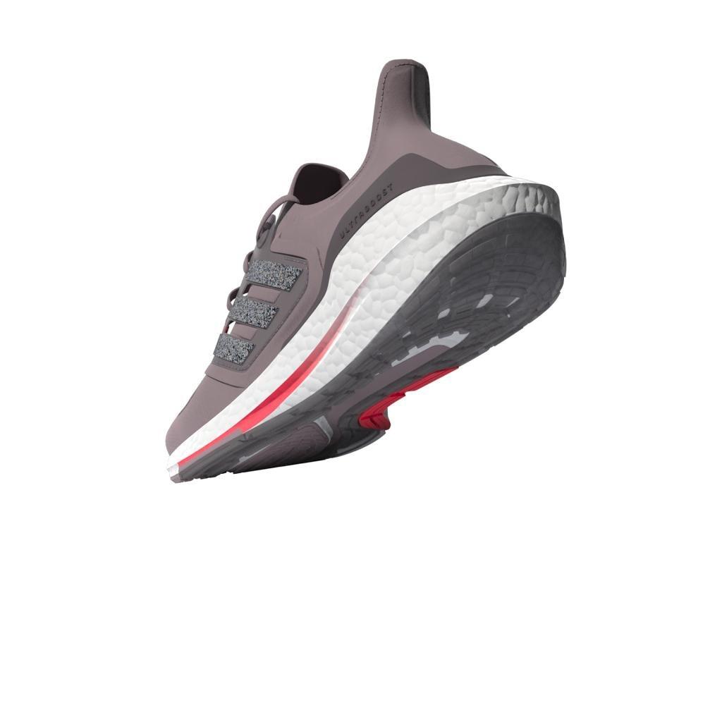 Ultraboost 22 Shoes, Purple, , large image number 26