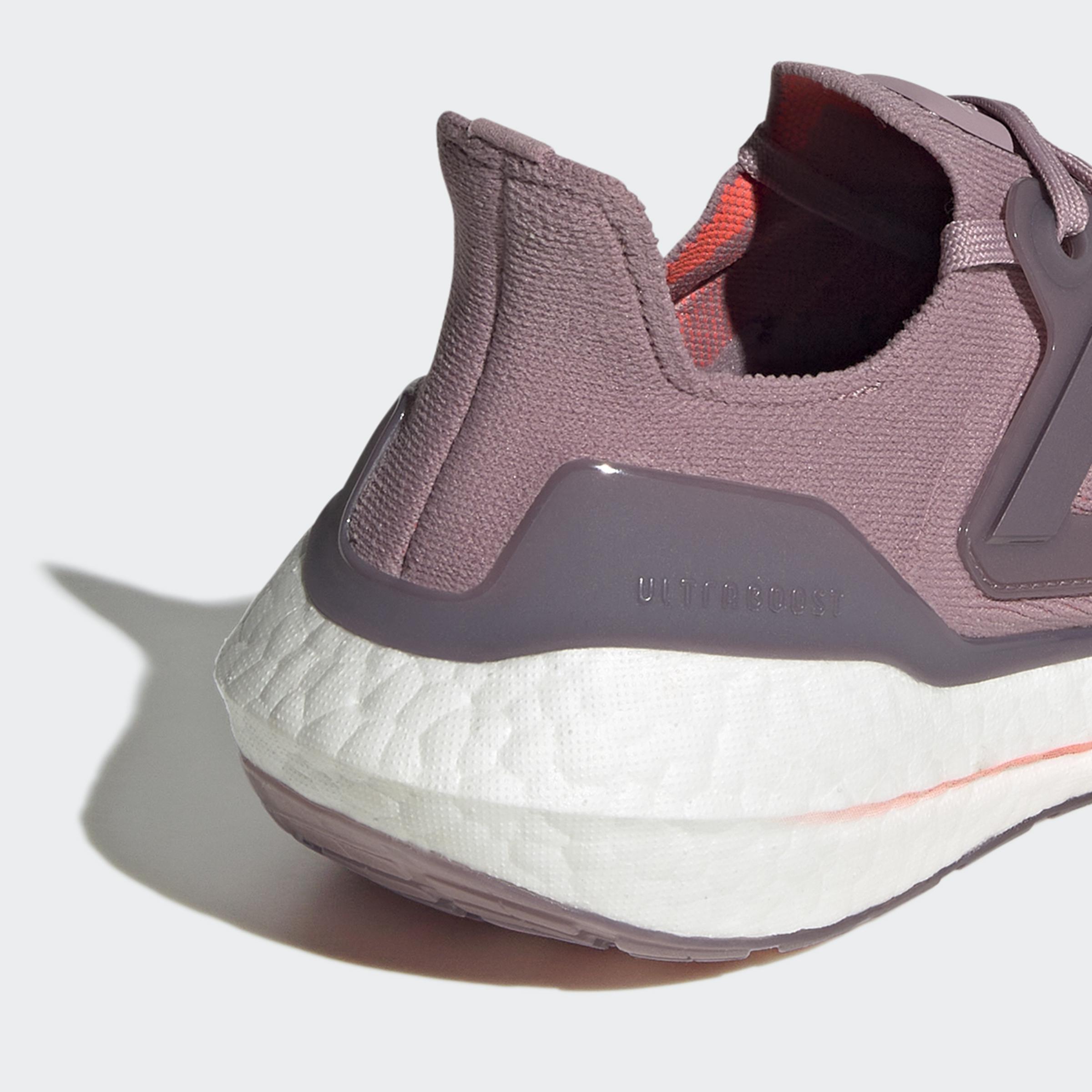 Ultraboost 22 Shoes, Purple, A901_ONE, large image number 27