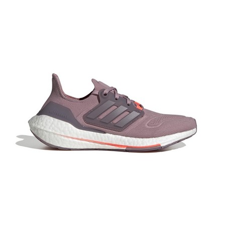 Women Ultraboost 22 Shoes, Pink, A901_ONE, large image number 28