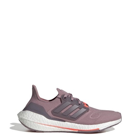 Women Ultraboost 22 Shoes, Pink, A901_ONE, large image number 29