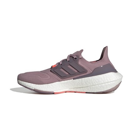 Women Ultraboost 22 Shoes, Pink, A901_ONE, large image number 30