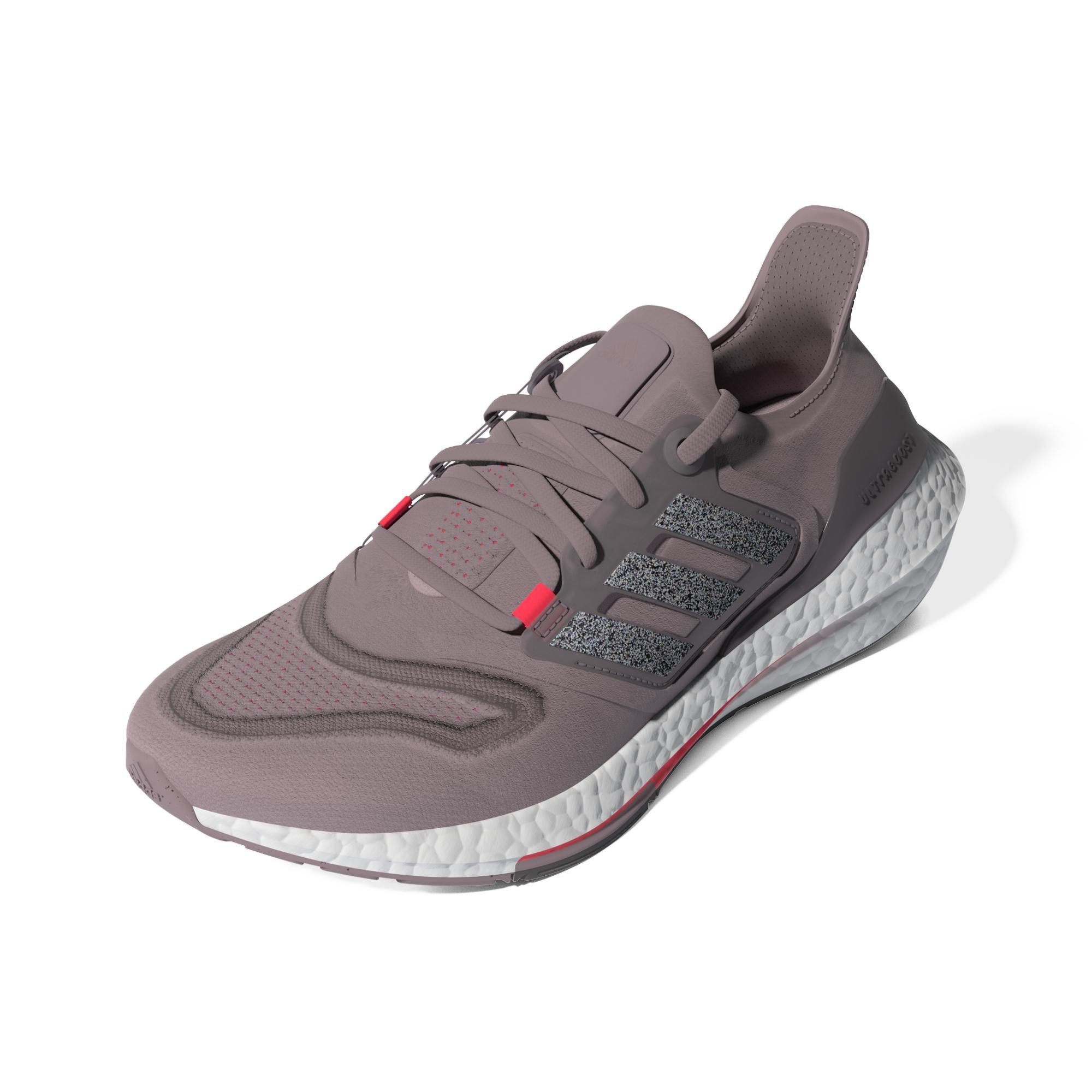 Ultraboost 22 Shoes, Purple, , large image number 33