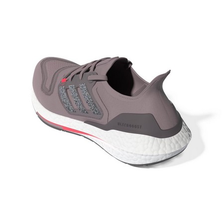 Women Ultraboost 22 Shoes, Pink, A901_ONE, large image number 34
