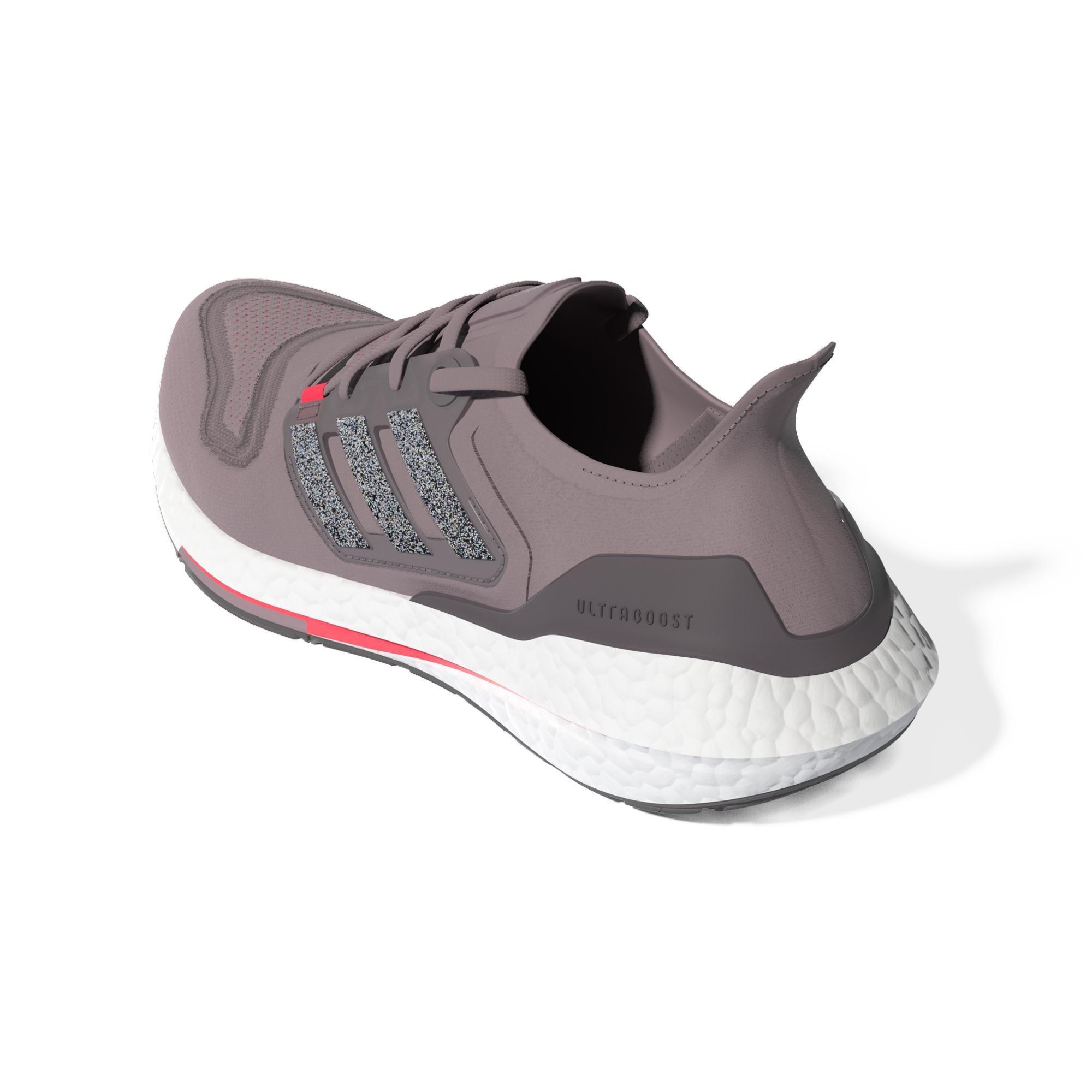 Ultraboost 22 Shoes, Purple, A901_ONE, large image number 34