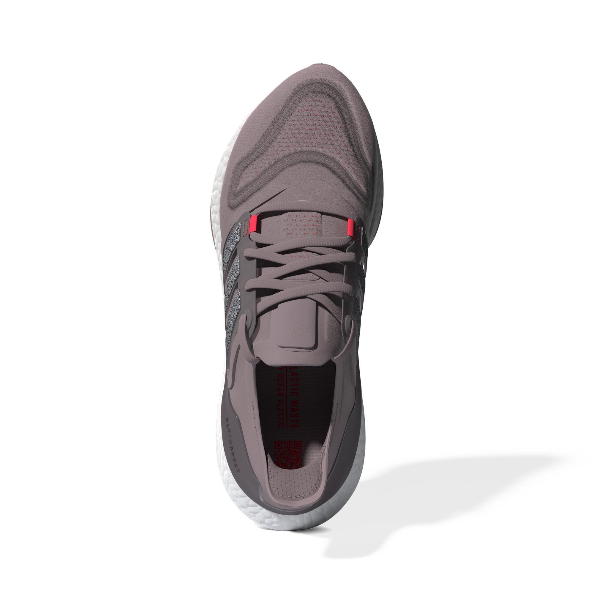 Ultraboost 22 Shoes, Purple, A901_ONE, large image number 36