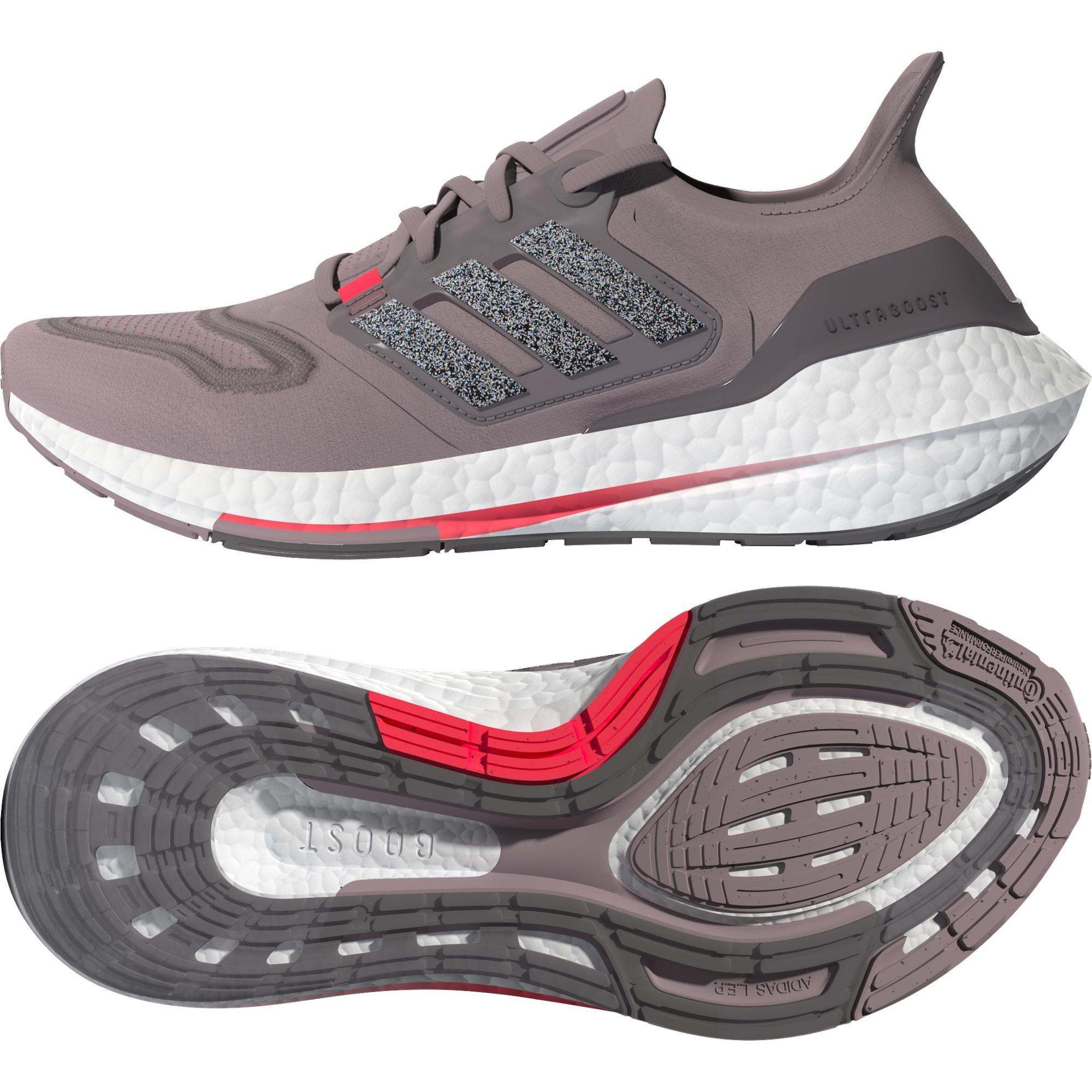 Ultraboost 22 Shoes, Purple, A901_ONE, large image number 37