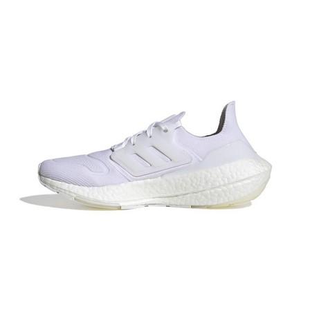 Women Ultraboost 22 Shoes, White, A901_ONE, large image number 9