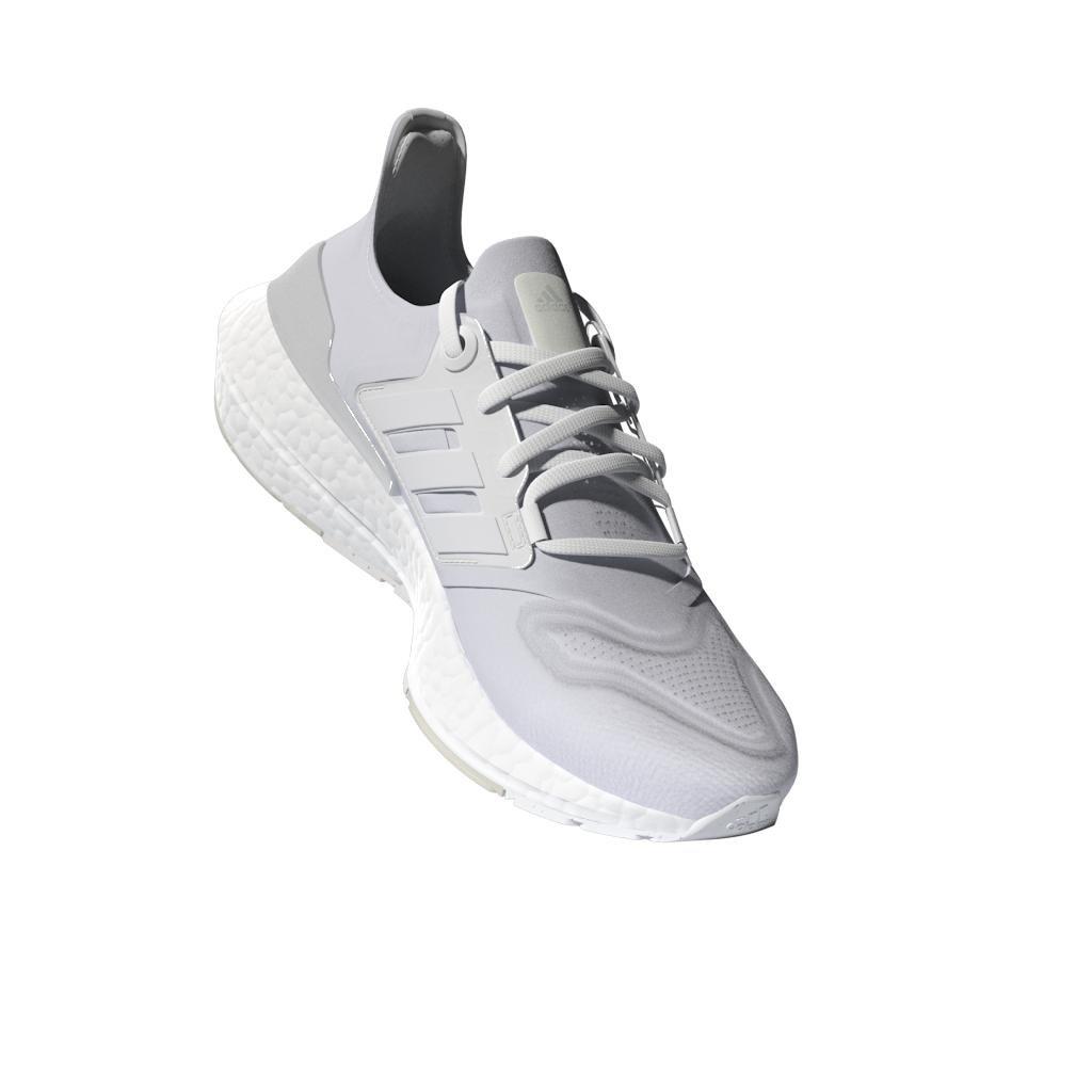 Ultraboost 22 Shoes, White, , large image number 14